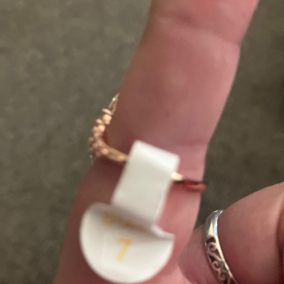 NWT Suze 7 Binb Party Ring - Picture 2 of 4